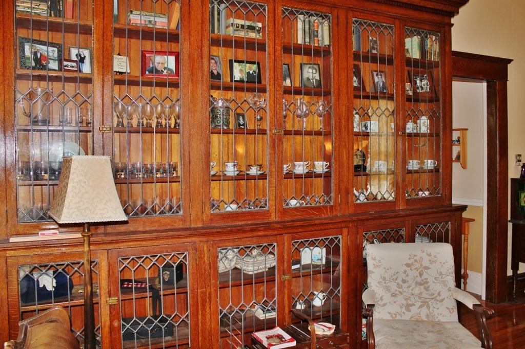 Bennett House B&B Woodstock Ngoại thất bức ảnh