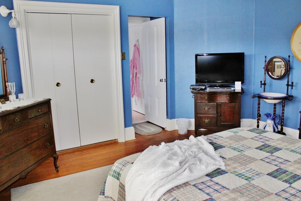 Bennett House B&B Woodstock Phòng bức ảnh