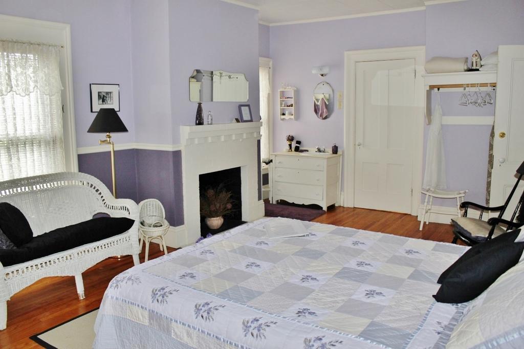 Bennett House B&B Woodstock Ngoại thất bức ảnh