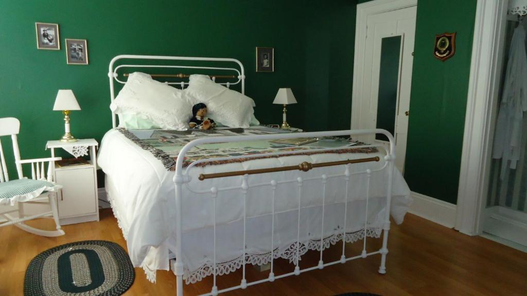 Bennett House B&B Woodstock Phòng bức ảnh