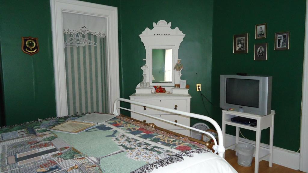 Bennett House B&B Woodstock Phòng bức ảnh