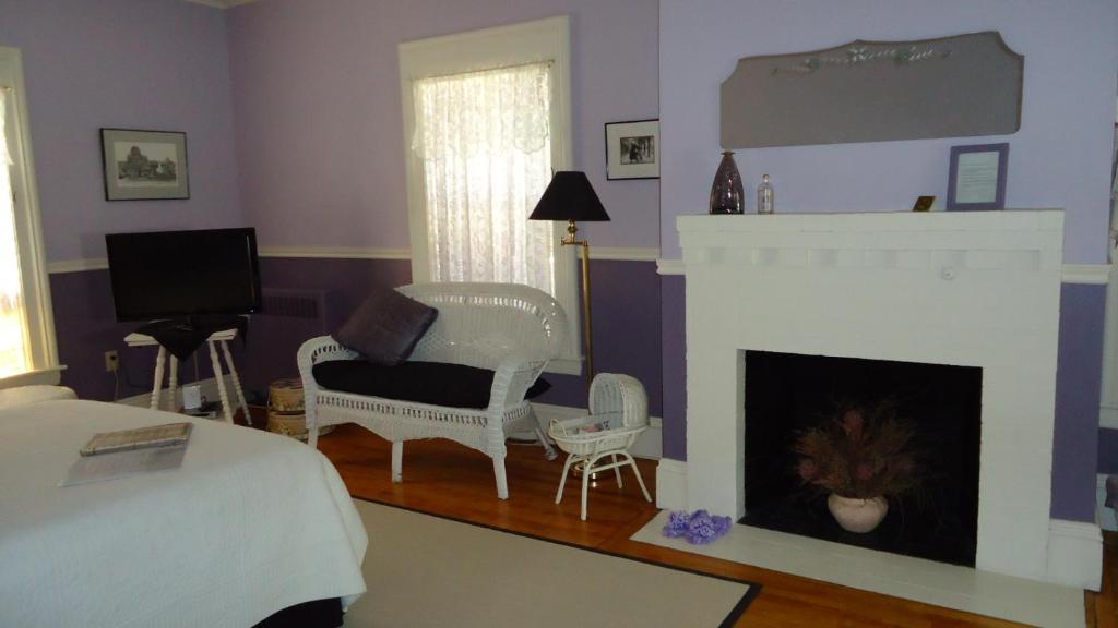 Bennett House B&B Woodstock Phòng bức ảnh