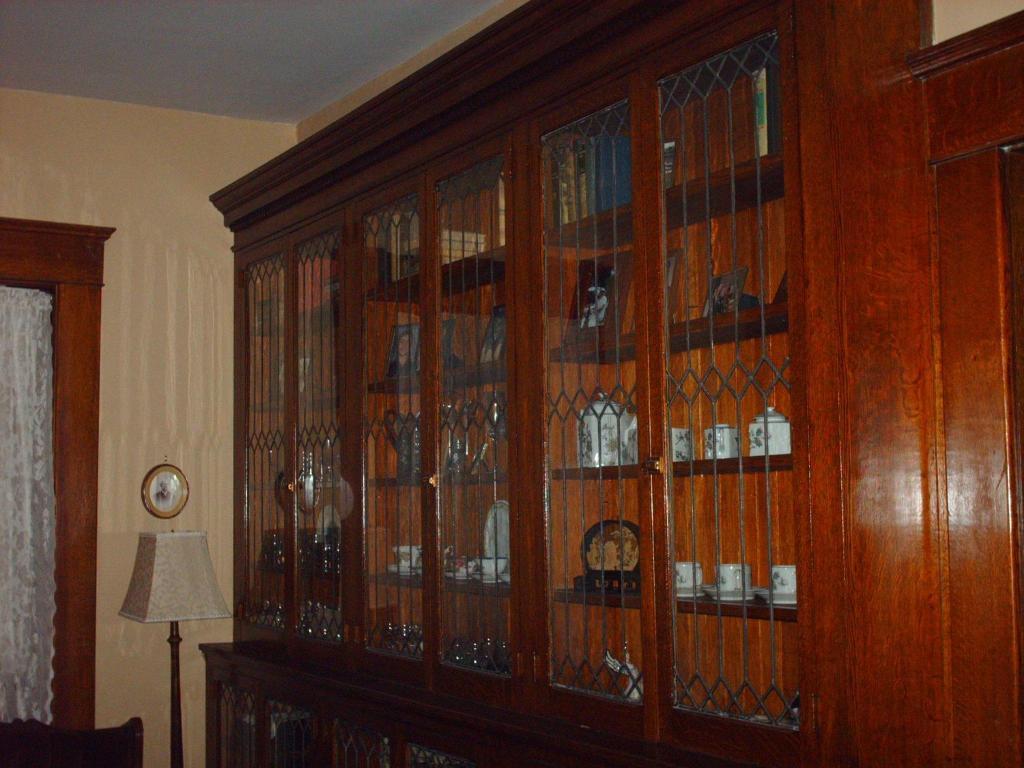 Bennett House B&B Woodstock Ngoại thất bức ảnh